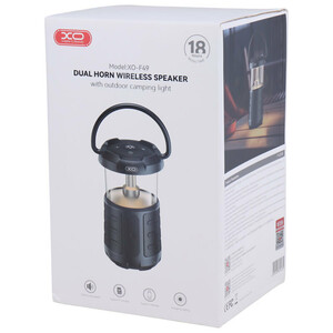 اسپیکر بلوتوثی ایکس او XO-F49