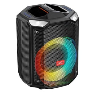 اسپیکر بلوتوثی ایکس او XO-F48 + میکروفون و ریموت کنترل