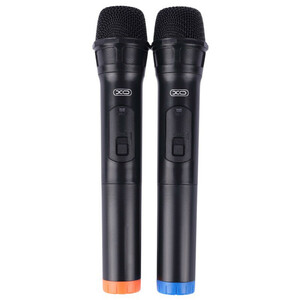 اسپیکر بلوتوثی ایکس او XO-F48 + میکروفون و ریموت کنترل