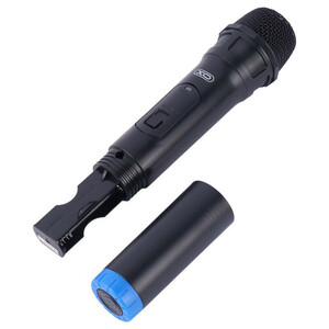 اسپیکر بلوتوثی ایکس او XO-F48 + میکروفون و ریموت کنترل