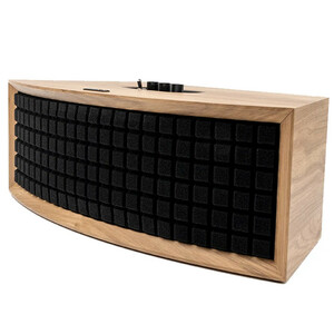 اسپیکر بلوتوثی هیسکا L75ms