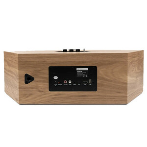 اسپیکر بلوتوثی هیسکا L75ms