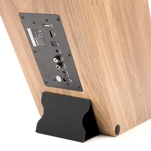 اسپیکر بلوتوثی هیسکا L75ms