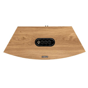 اسپیکر بلوتوثی هیسکا L75ms