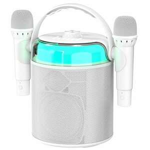 اسپیکر بلوتوثی ارلدام ET-A30 + میکروفون