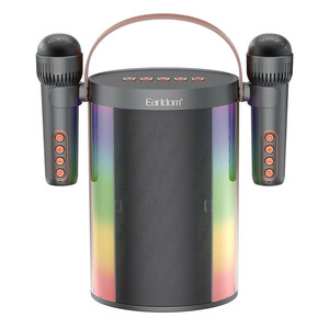 اسپیکر بلوتوثی ارلدام ET-A32 + میکروفون