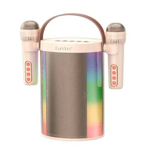 اسپیکر بلوتوثی ارلدام ET-A32 + میکروفون