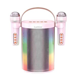 اسپیکر بلوتوثی ارلدام ET-A32 + میکروفون