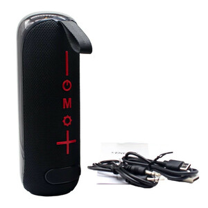 اسپیکر بلوتوثی ایکس انرژی X-616