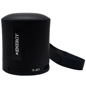 اسپیکر بلوتوثی ایکس انرژی X-613