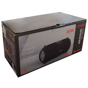 اسپیکر بلوتوثی ایکس انرژی Boombox