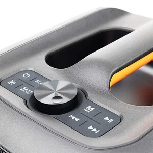 اسپیکر بلوتوثی ایکس انرژی X-660