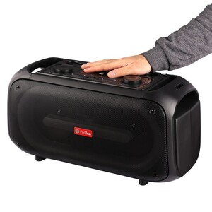 اسپیکر بلوتوثی پرووان PSB4926 + ریموت کنترل