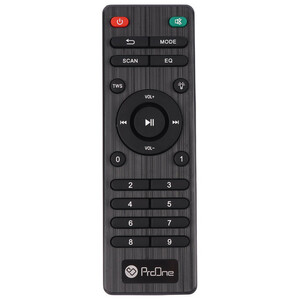 اسپیکر بلوتوثی پرووان PSB4926 + ریموت کنترل
