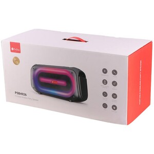 اسپیکر بلوتوثی پرووان PSB4926 + ریموت کنترل