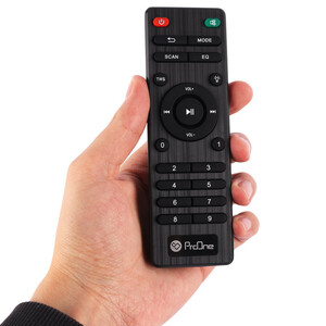 اسپیکر بلوتوثی پرووان PSB4927 + ریموت کنترل