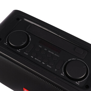 اسپیکر بلوتوثی پرووان PSB4927 + ریموت کنترل