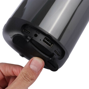 اسپیکر بلوتوثی ارلدام ET-A22