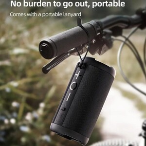 اسپیکر بلوتوثی اونیکوما L20