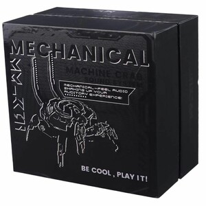 اسپیکر بلوتوثی MY-301