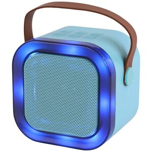 اسپیکر بلوتوثی K12 + میکروفون