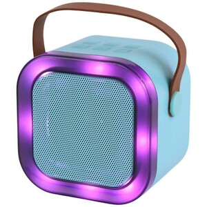 اسپیکر بلوتوثی K12 + میکروفون