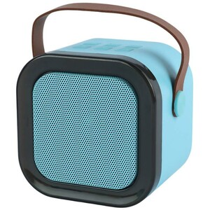 اسپیکر بلوتوثی K12 + میکروفون