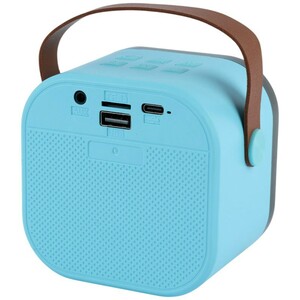 اسپیکر بلوتوثی K12 + میکروفون