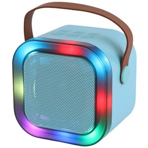 اسپیکر بلوتوثی K12 + میکروفون