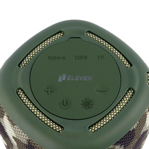 اسپیکر بلوتوثی ایلون PS107