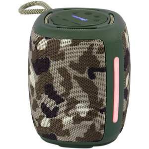 اسپیکر بلوتوثی ایلون PS107