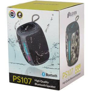 اسپیکر بلوتوثی ایلون PS107