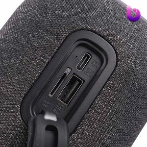 اسپیکر بلوتوثی ارلدام ET-A28