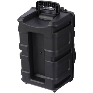 اسپیکر بلوتوثی گلکس بیت GS20 + میکروفون و ریموت کنترل