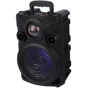 اسپیکر بلوتوثی گلکس بیت GS20 + میکروفون و ریموت کنترل