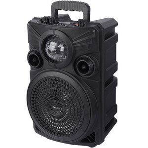 اسپیکر بلوتوثی گلکس بیت GS20 + میکروفون و ریموت کنترل