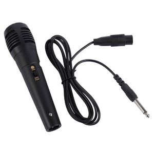 اسپیکر بلوتوثی گلکس بیت GS20 + میکروفون و ریموت کنترل