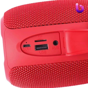 اسپیکر بلوتوثی تسکو TS2310