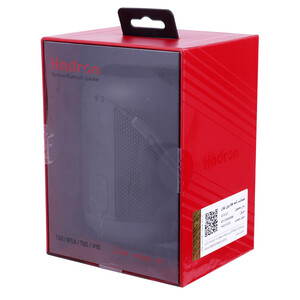 اسپیکر بلوتوثی هادرون BTS107