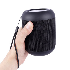 اسپیکر بلوتوثی هادرون BTS107