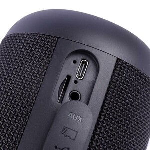 اسپیکر بلوتوثی هادرون BTS107