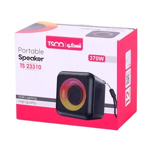 اسپیکر بلوتوثی تسکو TS 23310