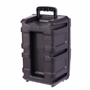 اسپیکر بلوتوثی گلکس بیت GS17 + میکروفون و ریموت کنترل