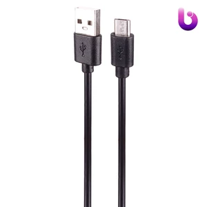 اسپیکر بلوتوثی رم و فلش خور گلکسبیت GS18 + میکروفون و ریموت کنترل