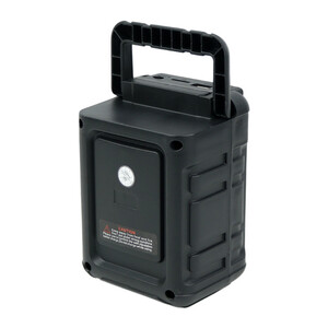 اسپیکر بلوتوثی اکسترا باس GTS-1361