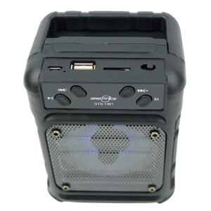 اسپیکر بلوتوثی اکسترا باس GTS-1361