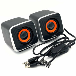 اسپیکر دسکتاپ آئولا Wind A200