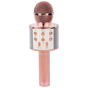 میکروفون اسپیکر سینگ ای ZQS858