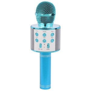 میکروفون اسپیکر سینگ ای ZQS858