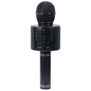 میکروفون اسپیکر سینگ ای ZQS858